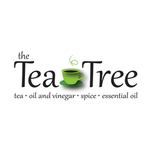 theteatreeshop brand logo for theteatreeshop.com
