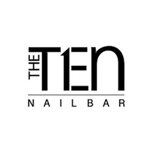 thetennailbar brand logo for thetennailbar.com