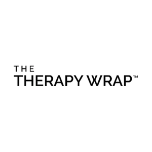 thetherapywrap brand logo for thetherapywrap.com