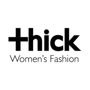 thethickstore brand logo for thethickstore.com