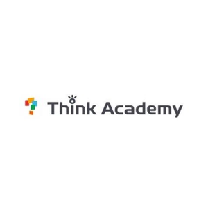 thethinkacademy brand logo for thethinkacademy.com