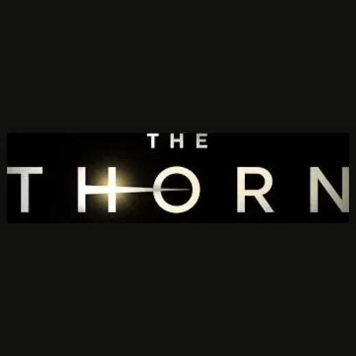thethorn brand logo for thethorn.com