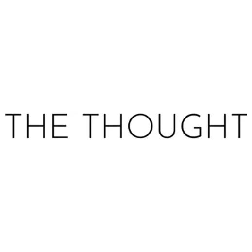 thethought brand logo for thethought.nyc