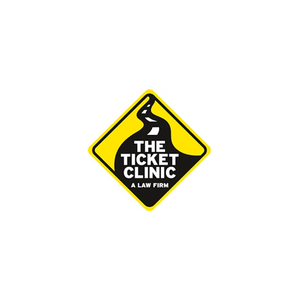 theticketclinic brand logo for theticketclinic.com