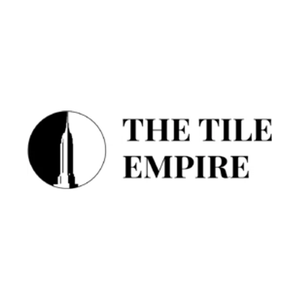 thetileempire brand logo for thetileempire.com
