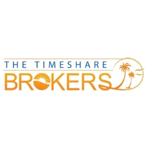 thetimesharebrokers brand logo for thetimesharebrokers.com