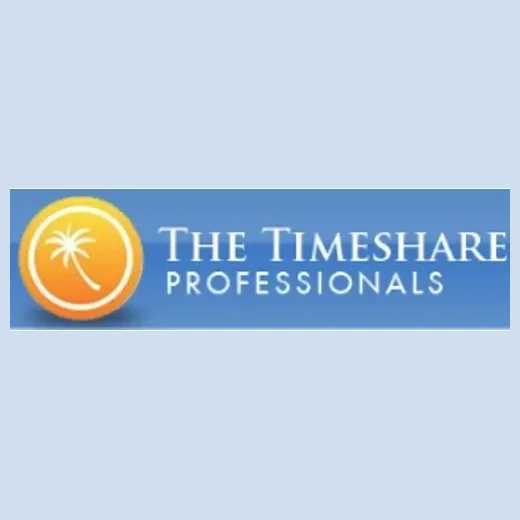thetimeshareprofessionals brand logo for thetimeshareprofessionals.com