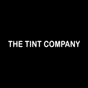 thetintcompany brand logo for thetintcompany.net