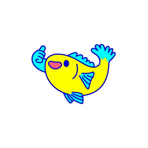 thetinyfishco brand logo for thetinyfishco.com