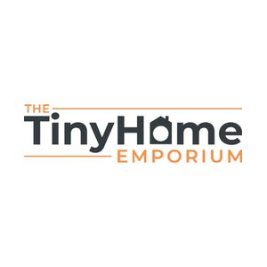 thetinyhomeemporium brand logo for thetinyhomeemporium.com