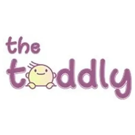 thetoddly brand logo for thetoddly.com
