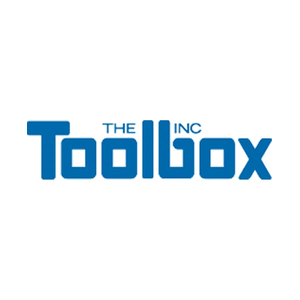 thetoolboxinc brand logo for thetoolboxinc.com