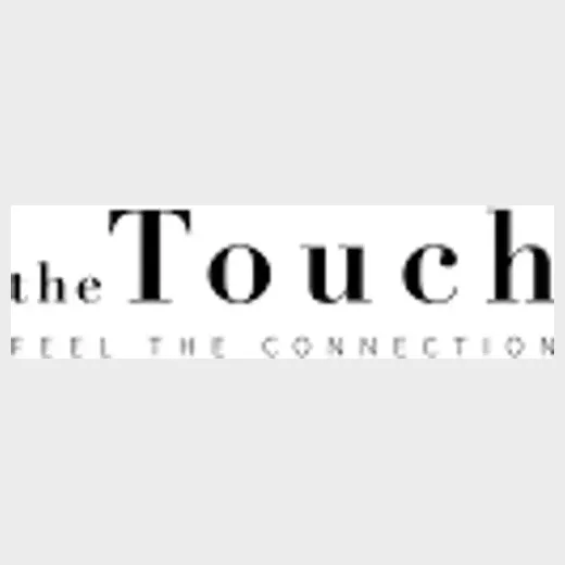 thetouchx brand logo for thetouchx.com