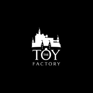 thetoyfactory brand logo for thetoyfactory.com