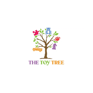 Ordersandrewards brand logo for thetoytree.ordersandrewards.com