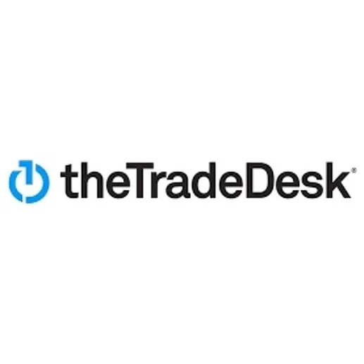 thetradedesk brand logo for thetradedesk.com