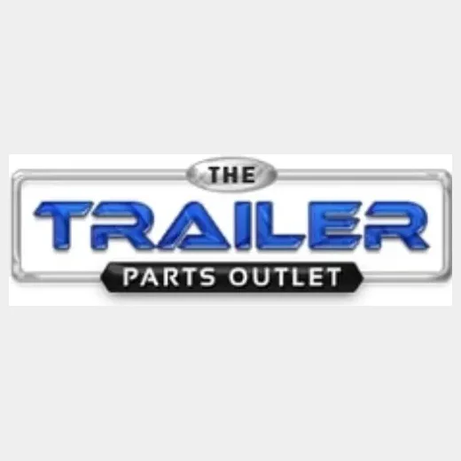 thetrailerpartsoutlet brand logo for thetrailerpartsoutlet.com