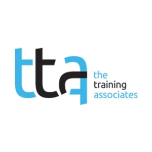 thetrainingassociates brand logo for thetrainingassociates.com