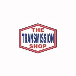 thetransmissionrepairshop brand logo for thetransmissionrepairshop.com
