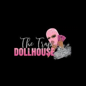 thetrapdollhouseboutique brand logo for thetrapdollhouseboutique.com