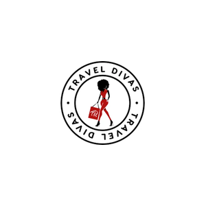 thetraveldivasstore brand logo for thetraveldivasstore.com