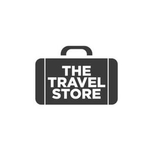 thetravelstores brand logo for thetravelstores.com