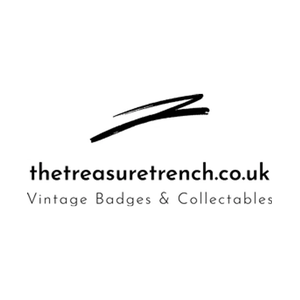 thetreasuretrench brand logo for thetreasuretrench.co.uk