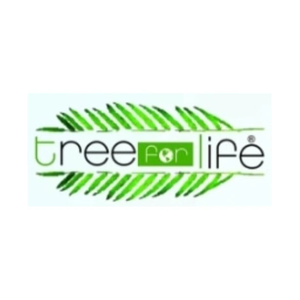 thetree4life brand logo for thetree4life.com