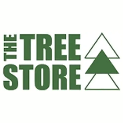 thetreestore brand logo for thetreestore.info