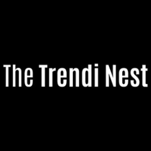 thetrendinest brand logo for thetrendinest.com