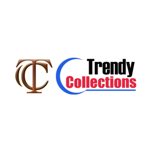 thetrendycollections brand logo for thetrendycollections.com