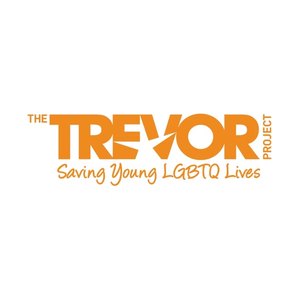 thetrevorproject brand logo for thetrevorproject.org