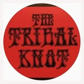 thetribalknot brand logo for thetribalknot.com