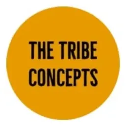 thetribeconcepts brand logo for thetribeconcepts.com