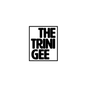 thetrinigee brand logo for thetrinigee.com