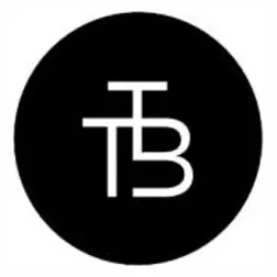 thetripboutique brand logo for thetripboutique.ai