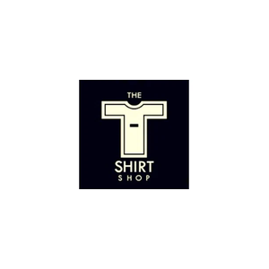 thetshirtshopct brand logo for thetshirtshopct.com