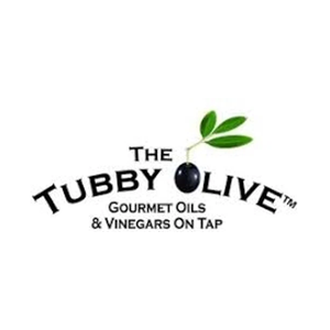 thetubbyolive brand logo for thetubbyolive.com