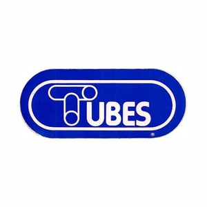 thetubes brand logo for thetubes.com