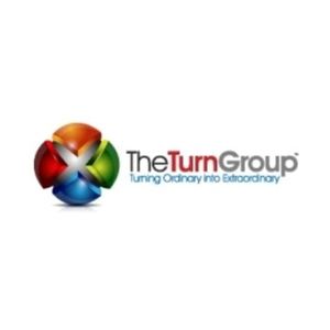 theturngroup brand logo for theturngroup.com