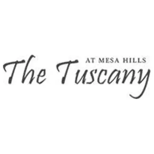 thetuscanyatmesahills brand logo for thetuscanyatmesahills.com