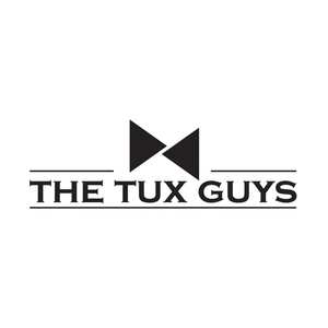 thetuxguys brand logo for thetuxguys.com