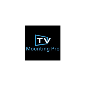 thetvmountingpro brand logo for thetvmountingpro.com