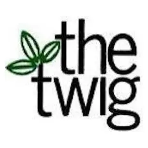 thetwig brand logo for thetwig.org
