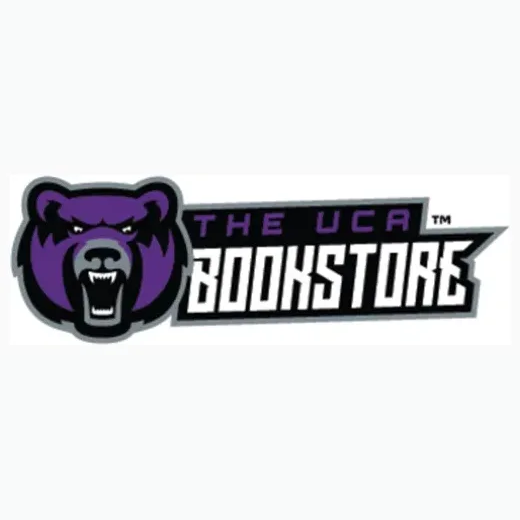 theucabookstore brand logo for theucabookstore.com