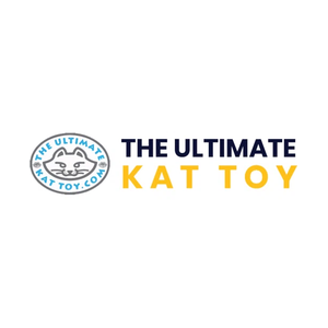 theultimatekattoy brand logo for theultimatekattoy.com