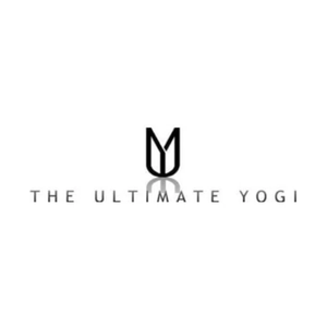 theultimateyogi brand logo for theultimateyogi.com