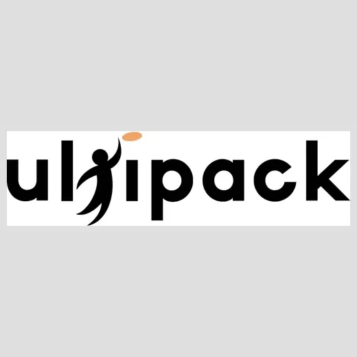 theultipack brand logo for theultipack.com