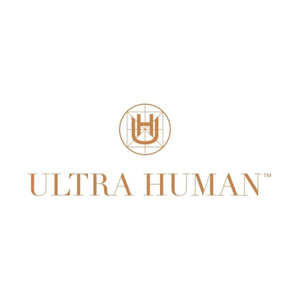 theultrahuman brand logo for theultrahuman.net
