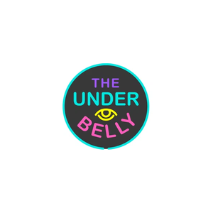 theunderbelly brand logo for theunderbelly.com